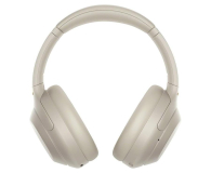 SONY BT ANC WH1000XM4S - 647719 - zdjęcie 2